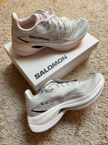 Salomon Spectur bike de segunda mano