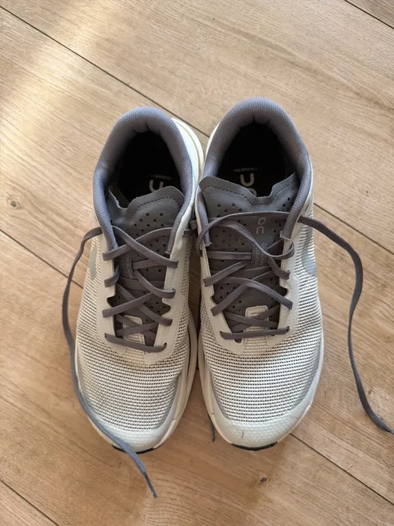Brugt On Running Cloudultra 3 bike — billede 3 af 3