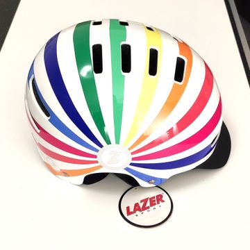 Used Lazer Candy helmet Cycling Accessories