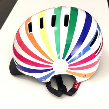 Used Lazer Candy helmet bike — image 2 of 5