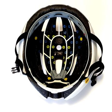 Brugt Giro Synthe MIPS Helmet bike — billede 3 af 4