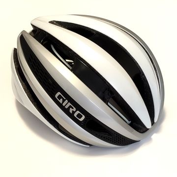 Brugt Giro Synthe MIPS Helmet bike — billede 2 af 4