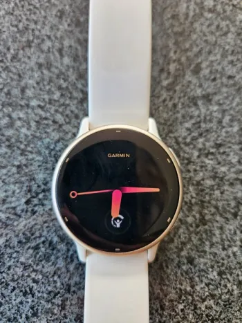 Garmin Vivoactive 5 bike d'occasion — image 2 sur 3
