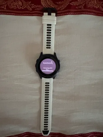 Garmin Forerunner 945 bike d'occasion — image 3 sur 4