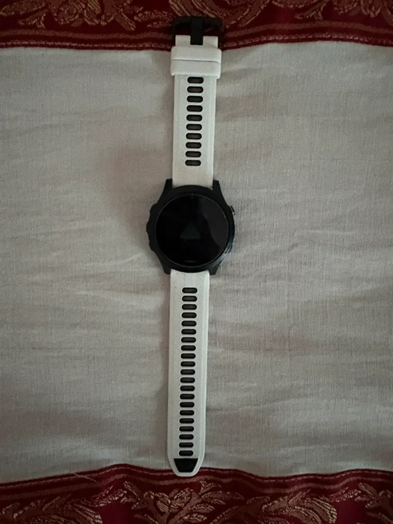 Garmin Forerunner 945 bike d'occasion — image 4 sur 4