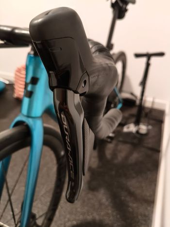 Used Shimano Dura Ace R9200 2026 bike — image 6 of 7