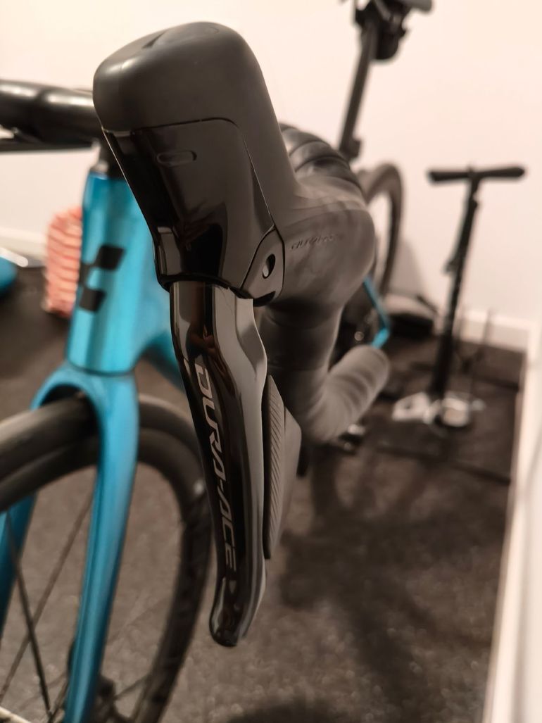Used Shimano Dura Ace R9200 2026 bike — image 6 of 7