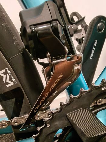 Used Shimano Dura Ace R9200 2026 bike — image 4 of 7