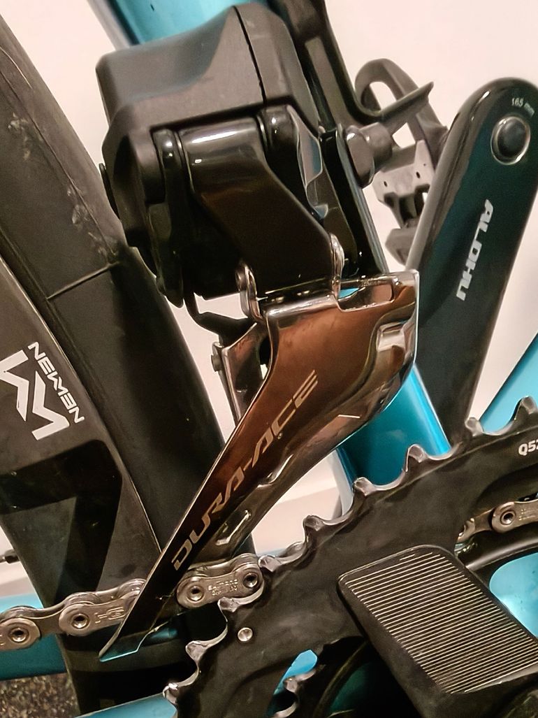 Used Shimano Dura Ace R9200 2026 bike — image 4 of 7