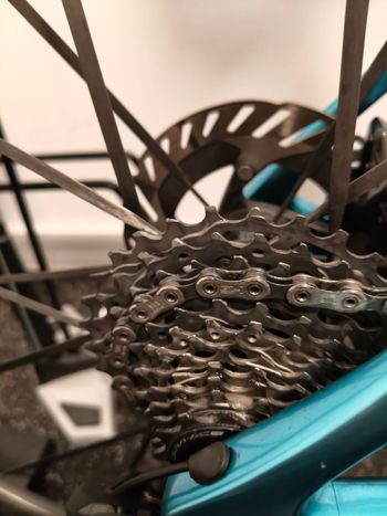 Used Shimano Dura Ace R9200 2026 bike — image 5 of 7