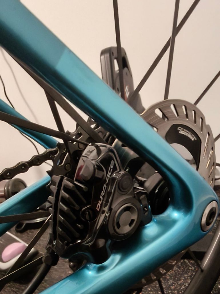 Used Shimano Dura Ace R9200 2026 bike — image 2 of 7