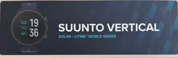 Used Suunto Vertical bike — image 2 of 2