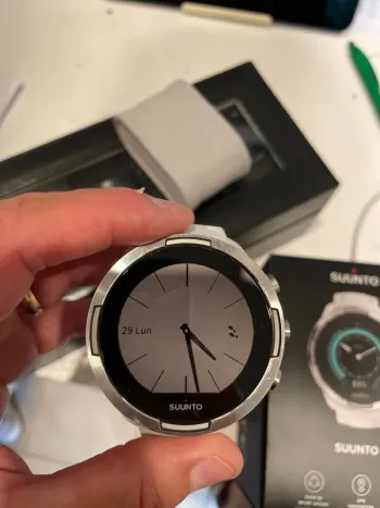 Used Suunto 9 Baro bike — image 2 of 6