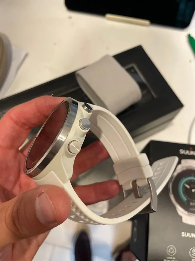Used Suunto 9 Baro bike — image 3 of 6