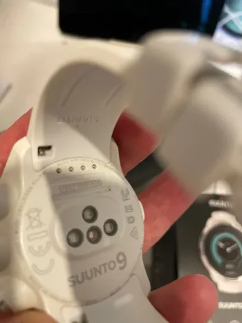 Used Suunto 9 Baro bike — image 4 of 6