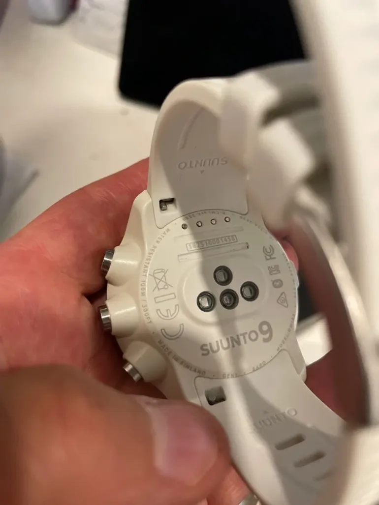 Used Suunto 9 Baro bike — image 5 of 6
