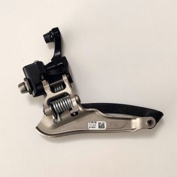 Campagnolo Super Record Front Derailleur bike d'occasion — image 2 sur 3
