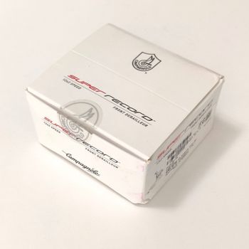 Campagnolo Super Record Front Derailleur bike d'occasion — image 3 sur 3