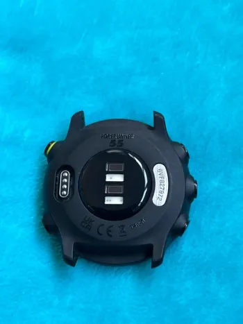 Garmin Forerunner 55 bike d'occasion — image 10 sur 12
