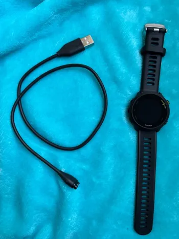 Garmin Forerunner 55 bike d'occasion