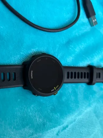 Garmin Forerunner 55 bike d'occasion — image 3 sur 12