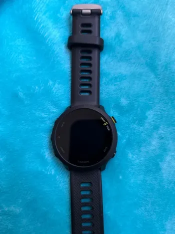 Garmin Forerunner 55 bike d'occasion — image 2 sur 12