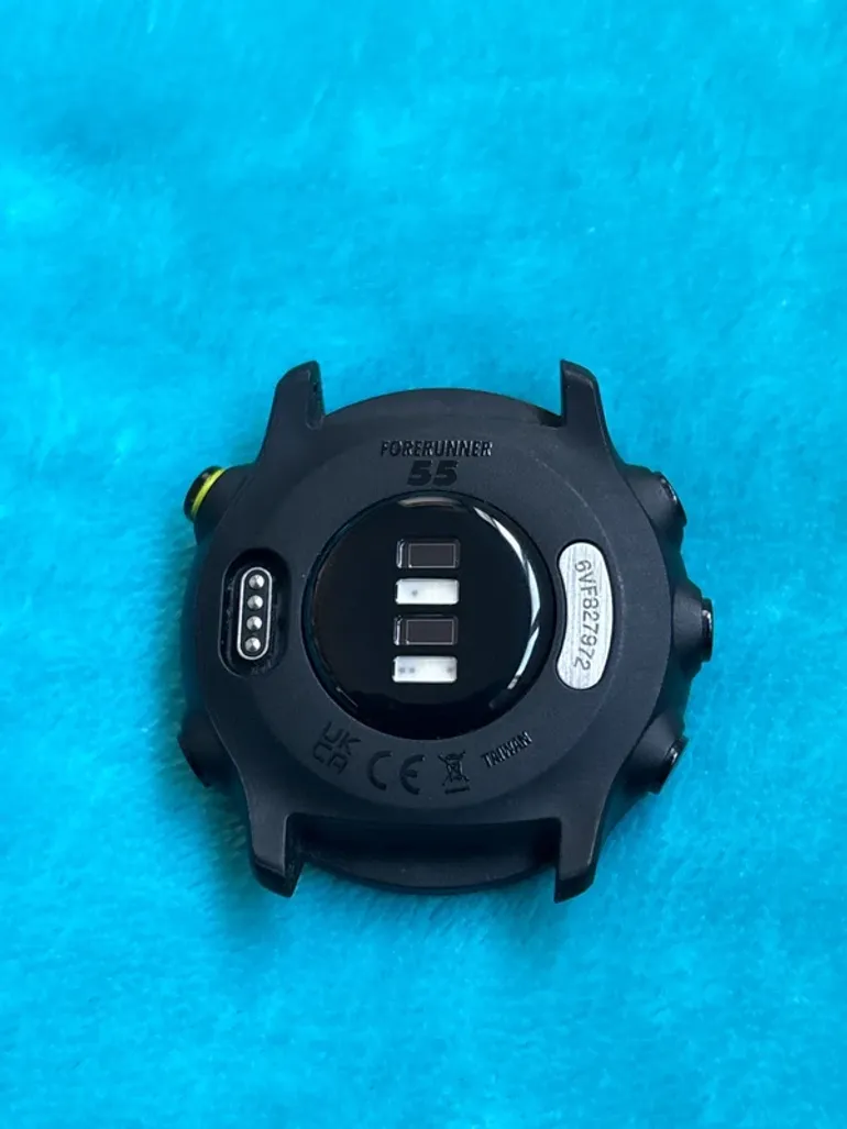 Garmin Forerunner 55 bike d'occasion — image 11 sur 12