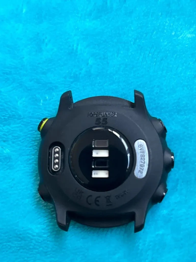 Garmin Forerunner 55 bike d'occasion — image 5 sur 12