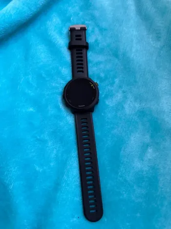 Garmin Forerunner 55 bike d'occasion — image 6 sur 12