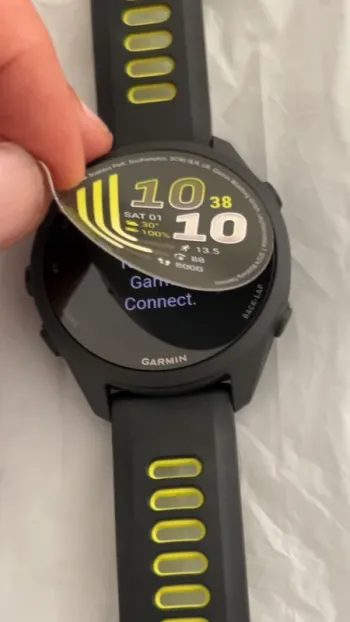 Garmin Forerunner 170 bike d'occasion — image 2 sur 7