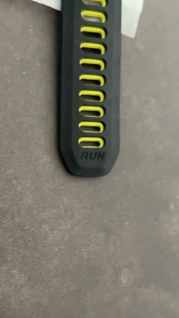 Garmin Forerunner 170 bike d'occasion — image 4 sur 7