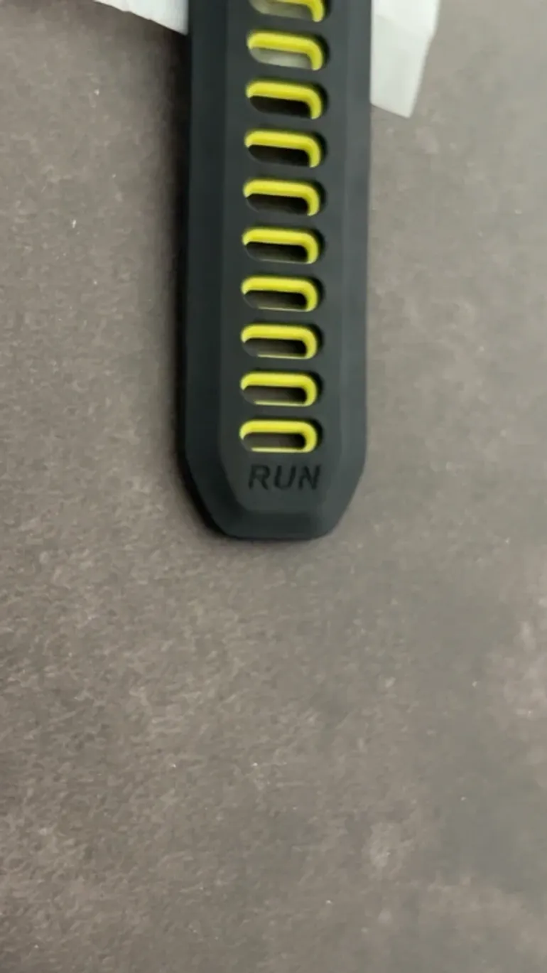 Garmin Forerunner 170 bike d'occasion — image 4 sur 7