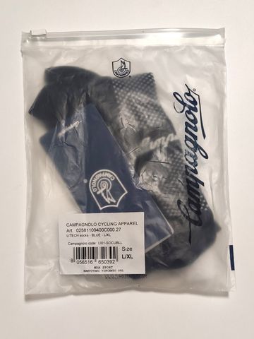 Used Campagnolo LiTECH Socks bike — image 2 of 2