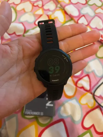 Garmin Forerunner 55 bike d'occasion — image 2 sur 4