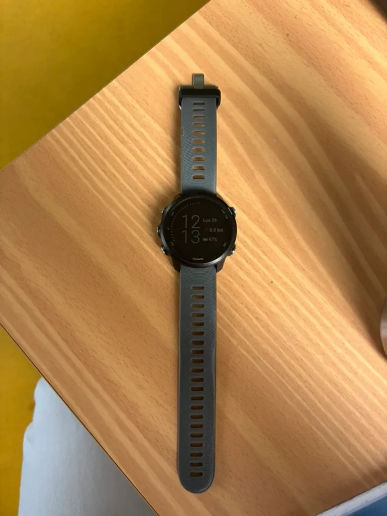 Garmin Forerunner 245 bike d'occasion — image 1 sur 7