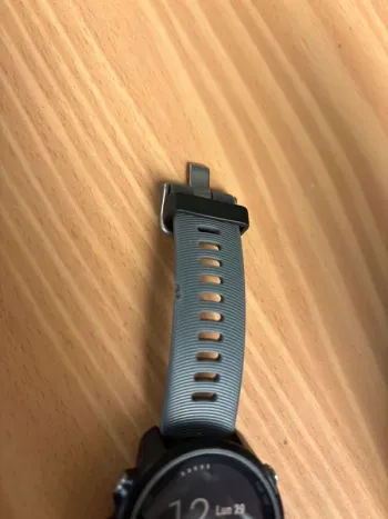 Garmin Forerunner 245 bike d'occasion — image 3 sur 7