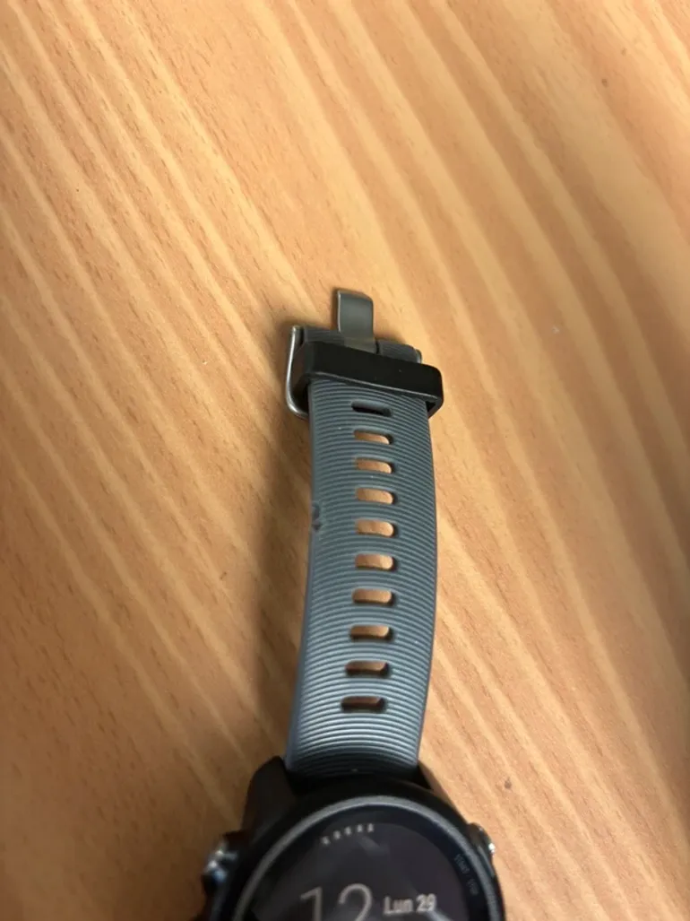 Garmin Forerunner 245 bike d'occasion — image 3 sur 7