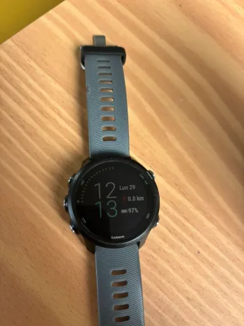 Garmin Forerunner 245 bike d'occasion — image 2 sur 7