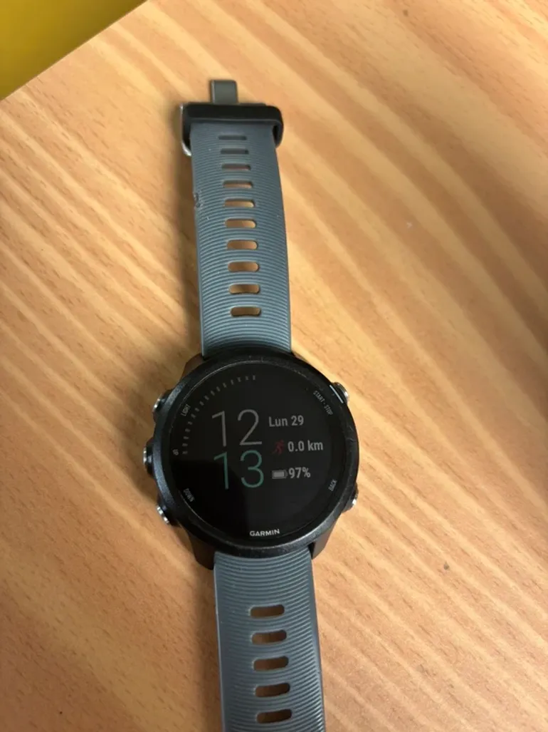 Garmin Forerunner 245 bike d'occasion — image 2 sur 7