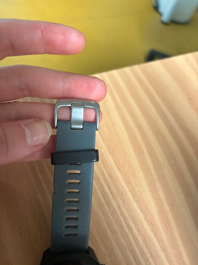 Garmin Forerunner 245 bike d'occasion — image 4 sur 7
