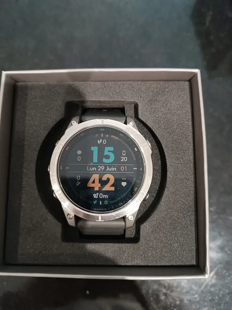 Tweedehands Standard fenix 7 bike — afbeelding 1 van 5