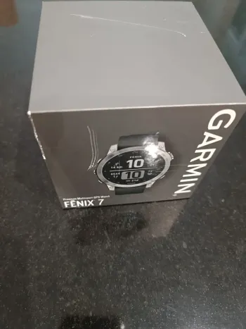 Tweedehands Standard fenix 7 bike — afbeelding 3 van 5