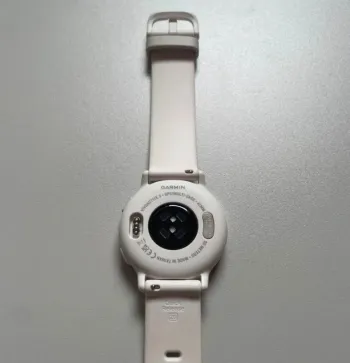 Garmin vivoactive 5 bike d'occasion — image 4 sur 4