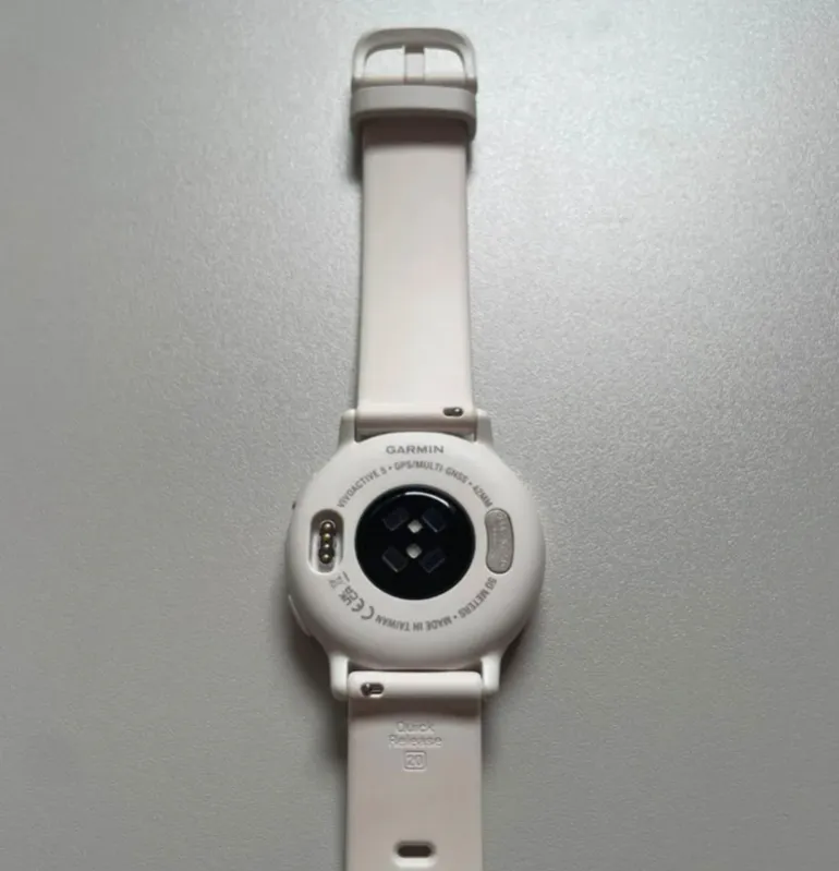 Garmin vivoactive 5 bike d'occasion — image 4 sur 4