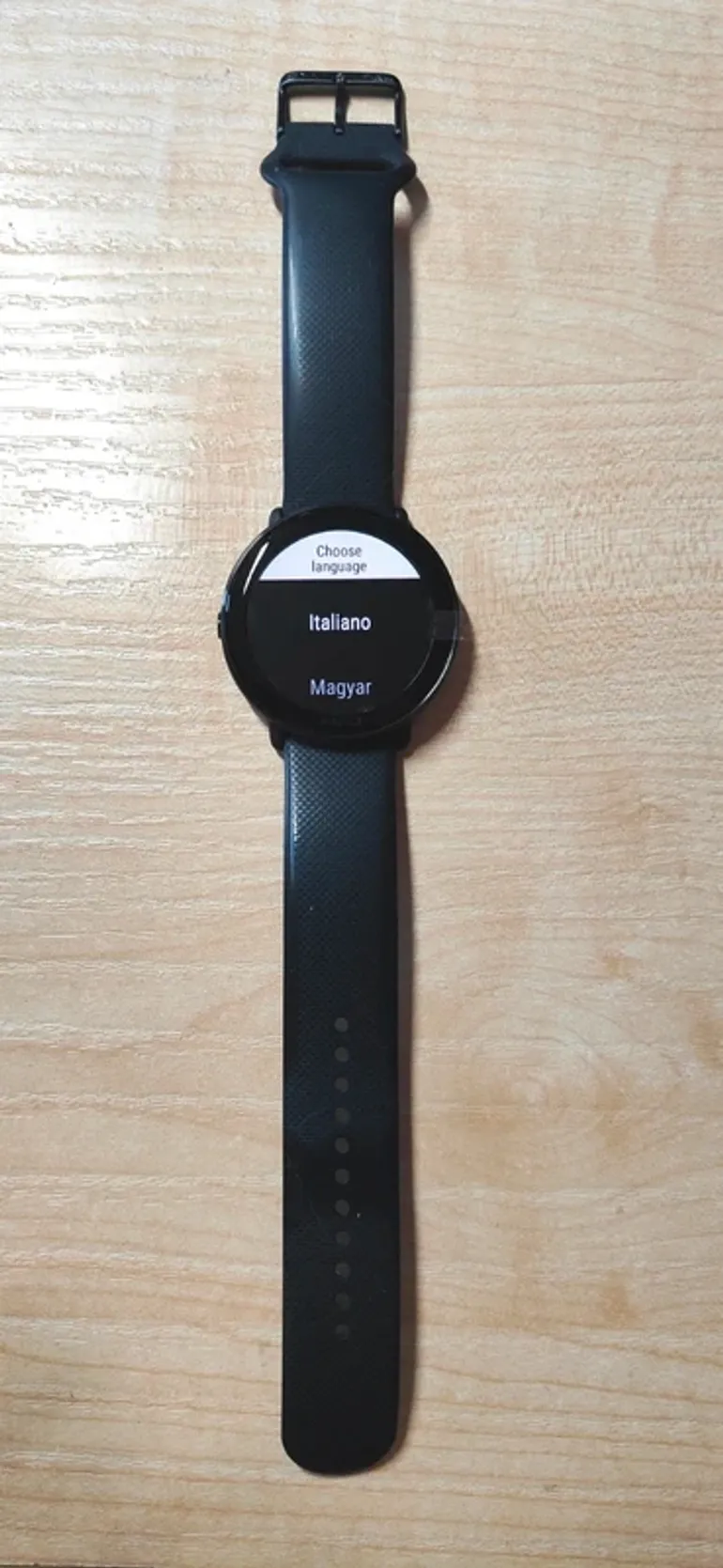Polar Ignite 3 bike de segunda mano — imagen 8 de 9
