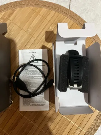 Garmin Forerunner 55 bike d'occasion — image 3 sur 4
