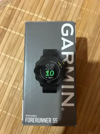 Garmin Forerunner 55 bike d'occasion