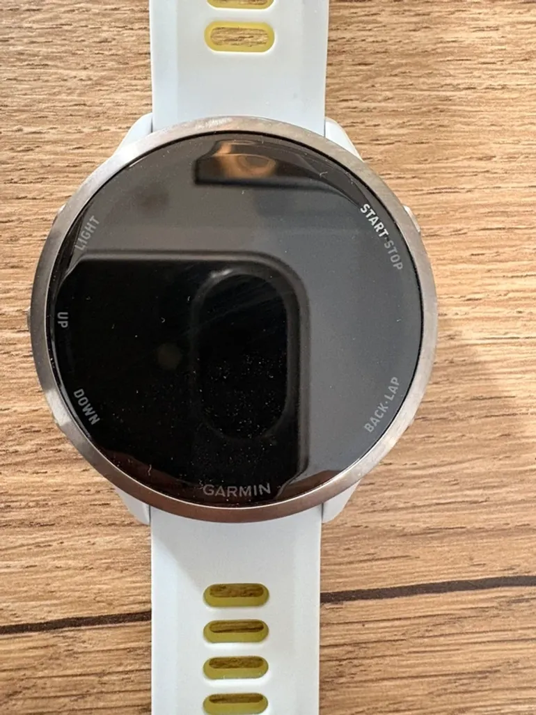 Brugt Garmin Forerunner 970 bike — billede 2 af 3