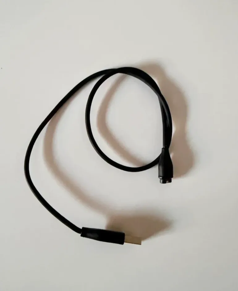 Garmin Forerunner 935 bike d'occasion — image 4 sur 4