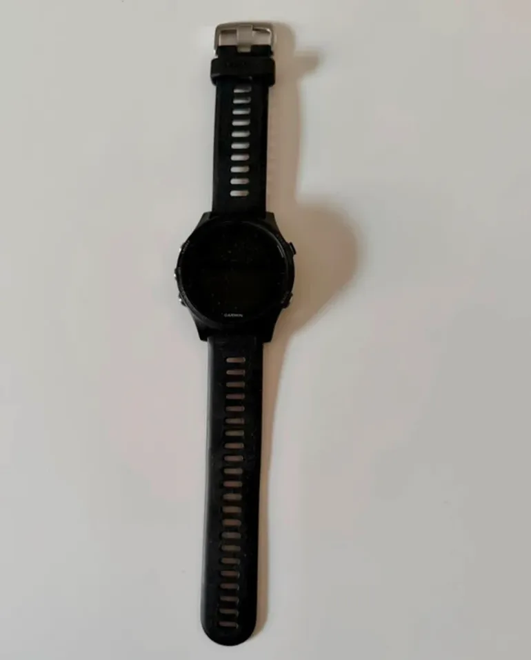 Garmin Forerunner 935 bike d'occasion — image 3 sur 4